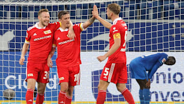 Union Berlin erwischt einen bärenstarken Saisonstart - nicht nur dank Kruse!