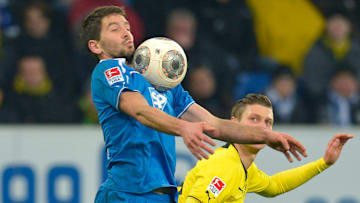 Herdling trainiert künftig die TSG-U23 - zusammen mit Sejad Salihović