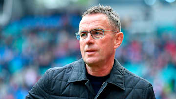 Ralf Rangnick war beim FC Chelsea im Gespräch