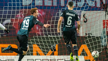 Sargent und Möhwald könnten zwei Bremer Leistungsträger in Liga zwei werden