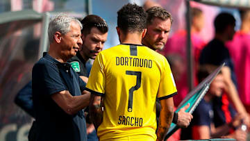 Auch in der kommenden Saison dürfen fünf Auswechslungen pro Spiel vorgenommen werden