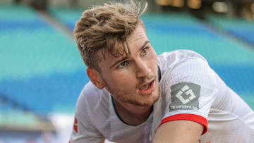 FBL-GER-BUNDESLIGA-LEIPZIG-FREIBURG