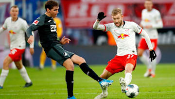 Kann RB Leipzig bei der TSG Hoffenheim einen großen Schritt in Richtung Champions League machen?