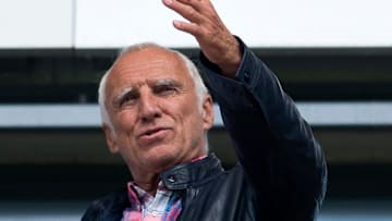 Red-Bull-Inhaber Dietrich Mateschitz erlässt RB Leipzig Schulden in Höhe von 100 Millionen Euro. 