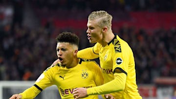 FBL-GER-BUNDESLIGA-LEVERKUSEN-DORTMUND