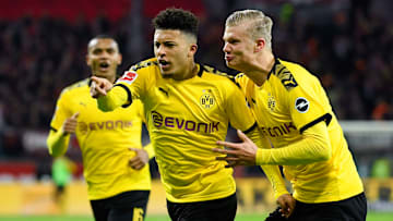 FBL-GER-BUNDESLIGA-LEVERKUSEN-DORTMUND