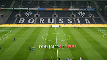 FBL-GER-BUNDESLIGA-MOENCHENGLADBACH-COLOGNE