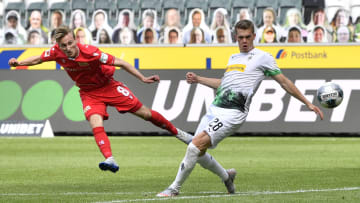 Inter Mailand soll Ginter (r.) als Wunschkandidaten ausgemacht haben