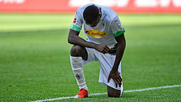 FBL-GER-BUNDESLIGA-MOENCHENGLADBACH-UNION-BERLIN