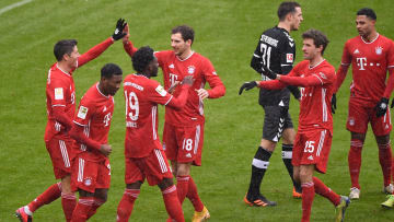 Bayern Munich