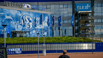 Der FC Schalke 04 hat klare Kante im Kampf gegen Diskriminierung gezeigt
