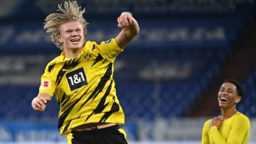Le Borussia Dortmund compte bien conserver Erling Haaland la saison prochaine.