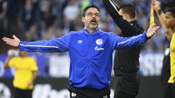 David Wagner und Schalke müssen Hohn und Spott über sich ergehen lassen