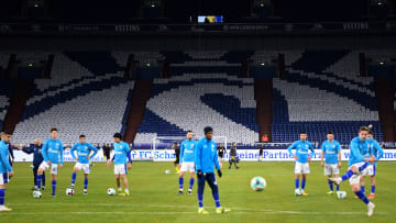 Auf Schalke soll sich im Sommer eine ganze Menge verändern