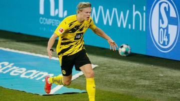 Erling Haaland