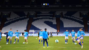 Offenbar wollen drei S04-Spieler nicht mehr für den Klub auflaufen