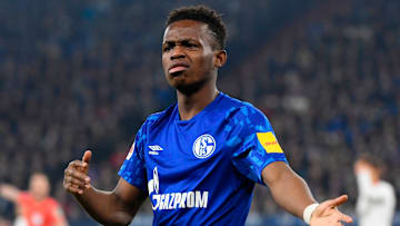 Rabbi Matondo hat öffentlich um Entschuldigung gebeten