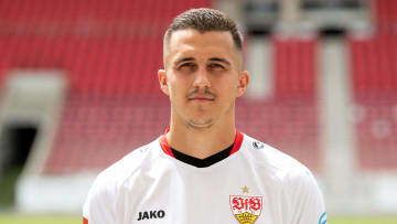 Kempf möchte den VfB wohl verlassen