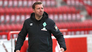 Florian Kohfeldt