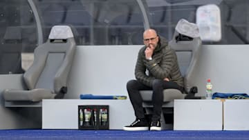 Wurde vor kurzem bei Bayer Leverkusen gefeuert: Peter Bosz