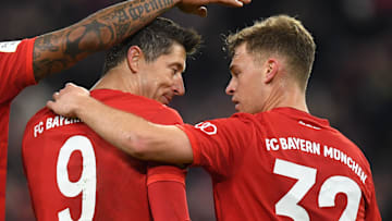 Quels sont les meilleurs joueurs du championnat allemand ? 