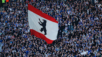 Geldregen für die Hertha: Tennor investiert weitere 150 Millionen Euro in den Klub