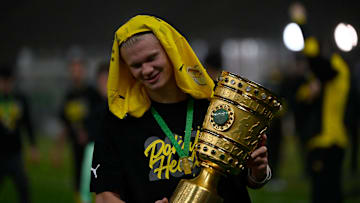 Erling Haaland