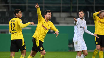 Borussia Dortmund