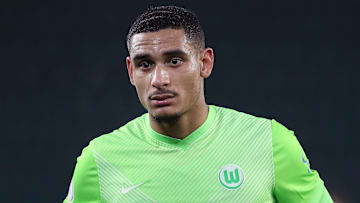 Maxence Lacroix spielt eine starke erste Bundesliga-Saison