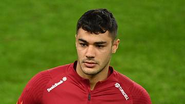FBL-GER-FRIENDLY-TUR-TRAINING FBL-GER-FRIENDLY-TUR-TRAINING