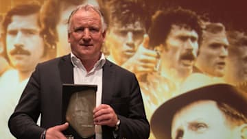 Andreas Brehme (60) feierte mit dem DFB Erfolge, die derzeit außer Reichweite scheinen