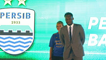 Michael Essien / Persib Bandung