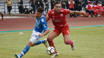 Persija vs Persib