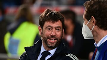 Andrea Agnelli