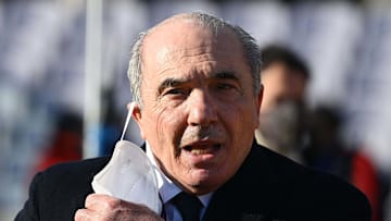 Rocco Commisso