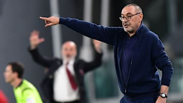 Maurizio Sarri
