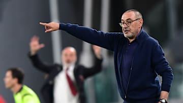 Maurizio Sarri