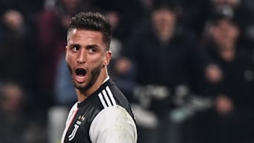 FBL-ITA-CUP-JUVENTUS-ROMA