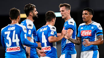 FBL-ITA-CUP-NAPOLI-INTER-HEALTH-VIRUS