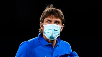 FBL-ITA-CUP-NAPOLI-INTER-HEALTH-VIRUS