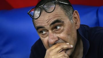 FBL-ITA-CUP-NAPOLI-JUVENTUS-HEALTH-VIRUS