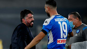 FBL-ITA-CUP-NAPOLI-JUVENTUS-HEALTH-VIRUS FBL-ITA-CUP-NAPOLI-JUVENTUS-HEALTH-VIRUS