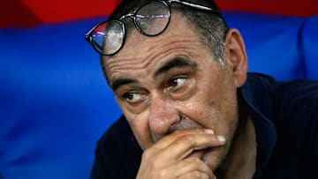 FBL-ITA-CUP-NAPOLI-JUVENTUS-HEALTH-VIRUS