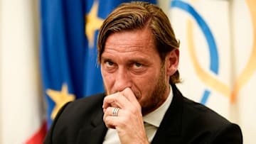 Francesco Totti