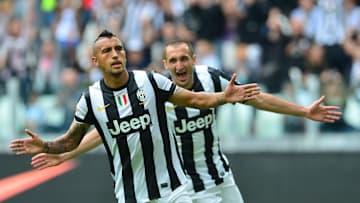 FBL-ITA-SERIE A- JUVENTUS-PALERMO FBL-ITA-SERIE A- JUVENTUS-PALERMO