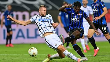 FBL-ITA-SERIE A-ATALANTA-INTER-HEALTH-VIRUS FBL-ITA-SERIE A-ATALANTA-INTER-HEALTH-VIRUS