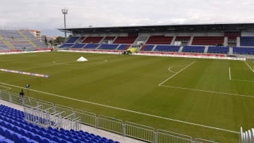 FBL-ITA-SERIE A-CAGLIARI-MILAN