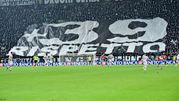 FBL-ITA-SERIE A-JUVENTUS-NAPOLI