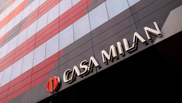 Casa Milan