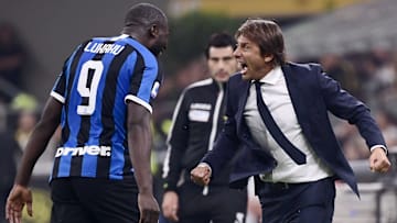 FBL-ITA-SERIEA-AC MILAN-INTER